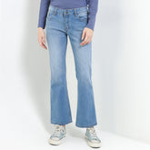Cardinal Celana Panjang Boot Cut Wanita G0197F17C
